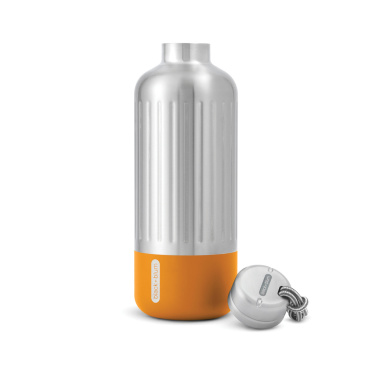 Logotrade corporate gift picture of: Black+Blum Explorer Insulated Bottle Large 850ml