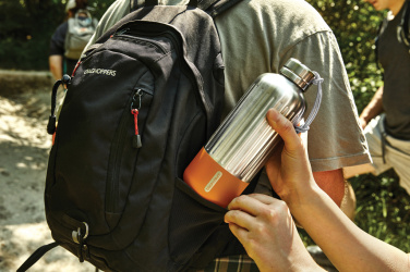 Logotrade promotional giveaways photo of: Black+Blum Explorer Insulated Bottle Large 850ml