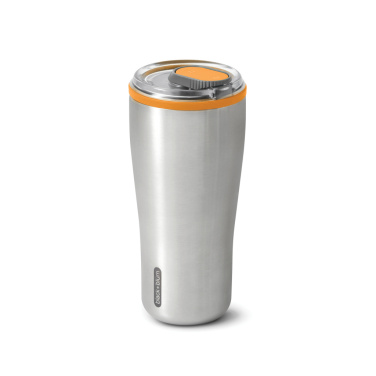 Logo trade promotional giveaways picture of: Black+Blum Insulated Travel Tumbler 600ml