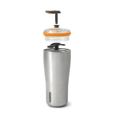 Logo trade promotional giveaways picture of: Black+Blum Insulated Travel Tumbler 600ml