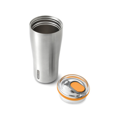 Logotrade advertising products photo of: Black+Blum Insulated Travel Tumbler 600ml