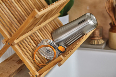 Logo trade promotional giveaways picture of: Black+Blum Insulated Travel Tumbler 600ml