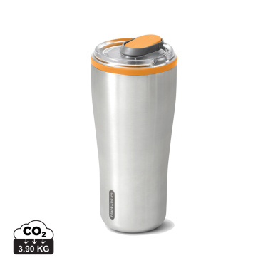 Logotrade promotional products photo of: Black+Blum Insulated Travel Tumbler 600ml
