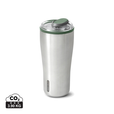 Logotrade promotional item image of: Black+Blum Insulated Travel Tumbler 600ml