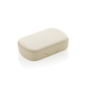 Logo trade promotional gift photo of: Sereva Noise reducing earplugs