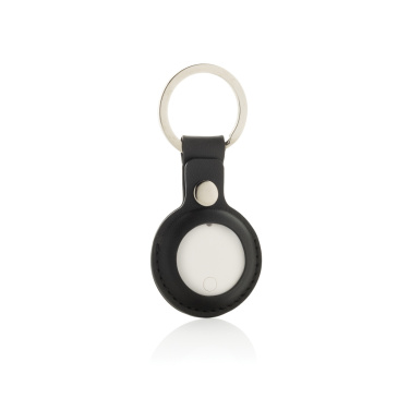 Logo trade promotional items picture of: Findmate Dual RCS recycled plastic item finder IPX 5