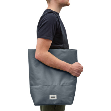 Logo trade advertising products picture of: Black+Blum 16L Insulated Tote/ Cooler Bag