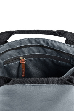 Logo trade advertising products image of: Black+Blum 16L Insulated Tote/ Cooler Bag