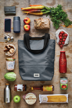 Logo trade promotional items image of: Black+Blum 16L Insulated Tote/ Cooler Bag