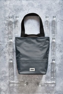 Logo trade promotional products picture of: Black+Blum 16L Insulated Tote/ Cooler Bag