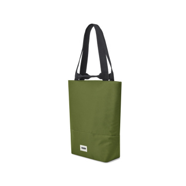 Logotrade advertising product picture of: Black+Blum 16L Insulated Tote/ Cooler Bag