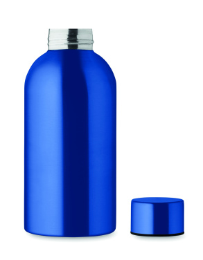 Logotrade business gifts photo of: Single wall bottle 500 ml