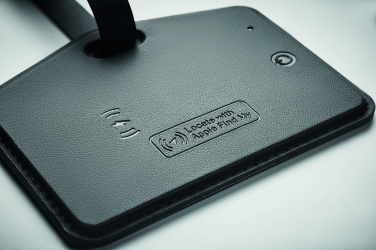 Logotrade corporate gift image of: Anti-loss finder luggage tag