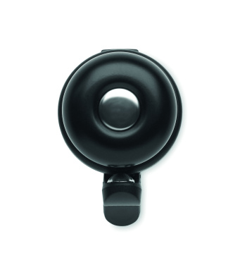 Logo trade promotional item photo of: Apple® smart finder bike bell