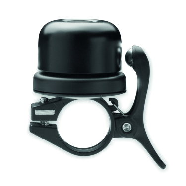 Logotrade business gift image of: Apple® smart finder bike bell