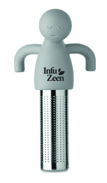 Logo trade advertising product photo of: Funny tea infuser