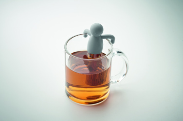 Logotrade promotional gift picture of: Funny tea infuser