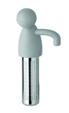 Logotrade promotional giveaway image of: Funny tea infuser