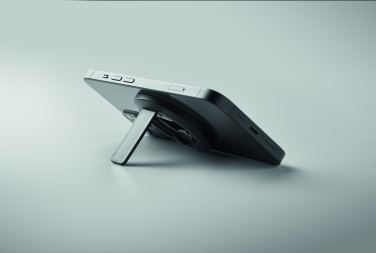 Logo trade corporate gift photo of: Phone holder and bottle opener