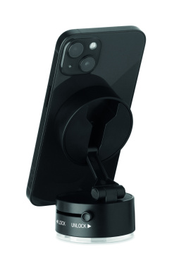 Logotrade corporate gift picture of: Magnetic phone holder