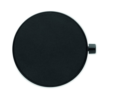 Logo trade corporate gifts picture of: Magnetic phone holder