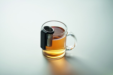 Logotrade corporate gift image of: Tea infuser with hook