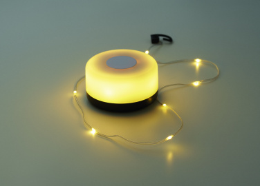 Logo trade promotional gifts picture of: Retractable LED string light