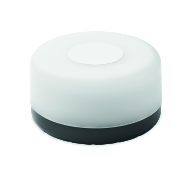 Logo trade promotional merchandise image of: Retractable LED string light