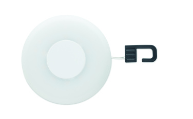 Logotrade corporate gift picture of: Retractable LED string light