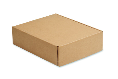 Logotrade advertising products photo of: 3 piece gift set in box