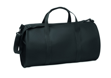 Logotrade business gifts photo of: Duffle bag in 600D RPET
