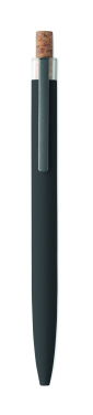 Logotrade promotional merchandise picture of: Recycled aluminium pen