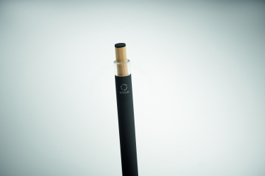 Logotrade promotional giveaways photo of: Recycled aluminium pen