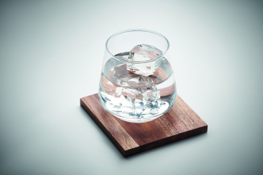 Logo trade corporate gifts image of: Whisky short drink glass set