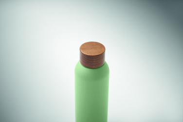 Logotrade promotional items photo of: Single wall bottle 700 ml