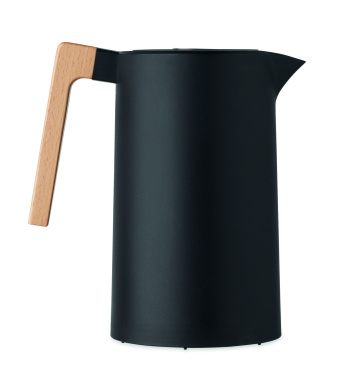 Logo trade promotional products picture of: Double wall jug 1L