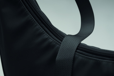 Logo trade advertising products image of: Sling bag in 400D Oxford