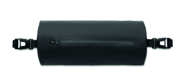 Logo trade promotional gifts picture of: Sports dry bag in 300D RPET