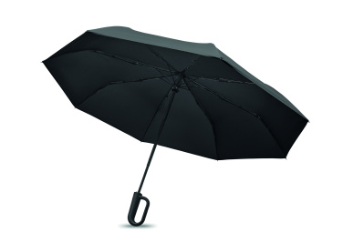 Logo trade promotional gifts picture of: 21 inch windproof umbrella