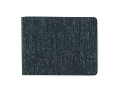 Logo trade promotional giveaway photo of: Anti-loss finder PU wallet