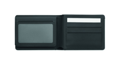 Logotrade promotional gift image of: Anti-loss finder PU wallet