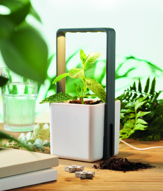 Logotrade promotional products photo of: Indoor garden with LED light