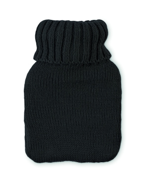 Logo trade corporate gifts picture of: Hot water bottle 400ml