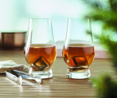 Logo trade promotional items picture of: Set of whisky tasting glasses