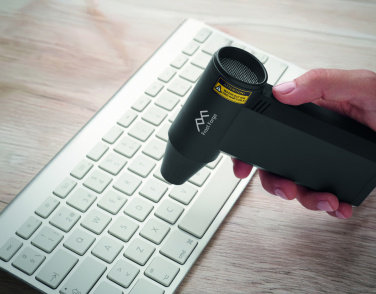 Logotrade corporate gifts photo of: Portable turbo fan