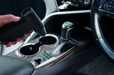 Logo trade promotional items picture of: Portable turbo fan