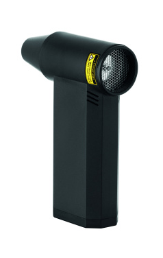 Logo trade corporate gifts picture of: Portable turbo fan