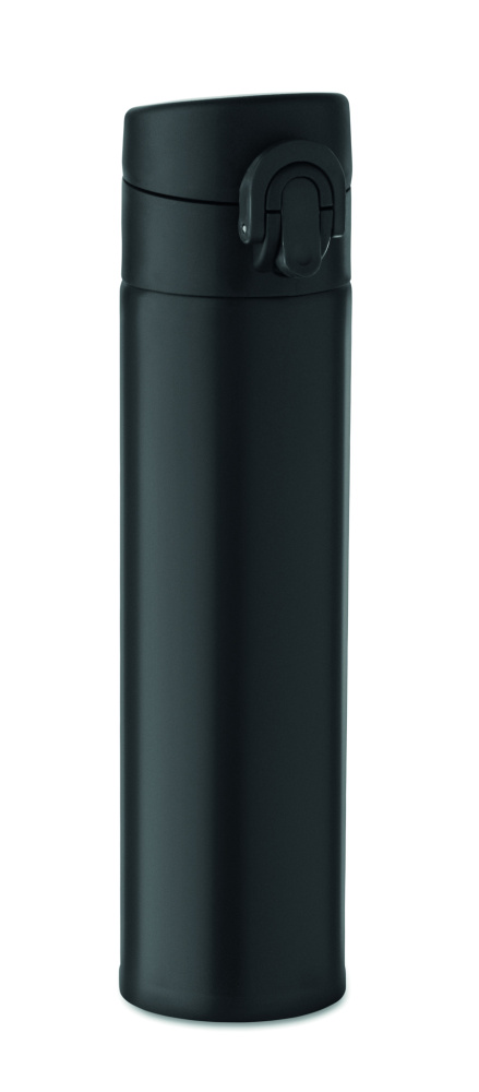 Logo trade promotional products picture of: Double wall bottle 300 ml