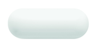 Logotrade advertising products photo of: ABS TWS earbuds