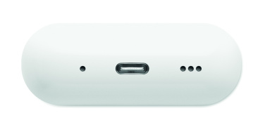 Logotrade promotional gifts photo of: ABS TWS earbuds